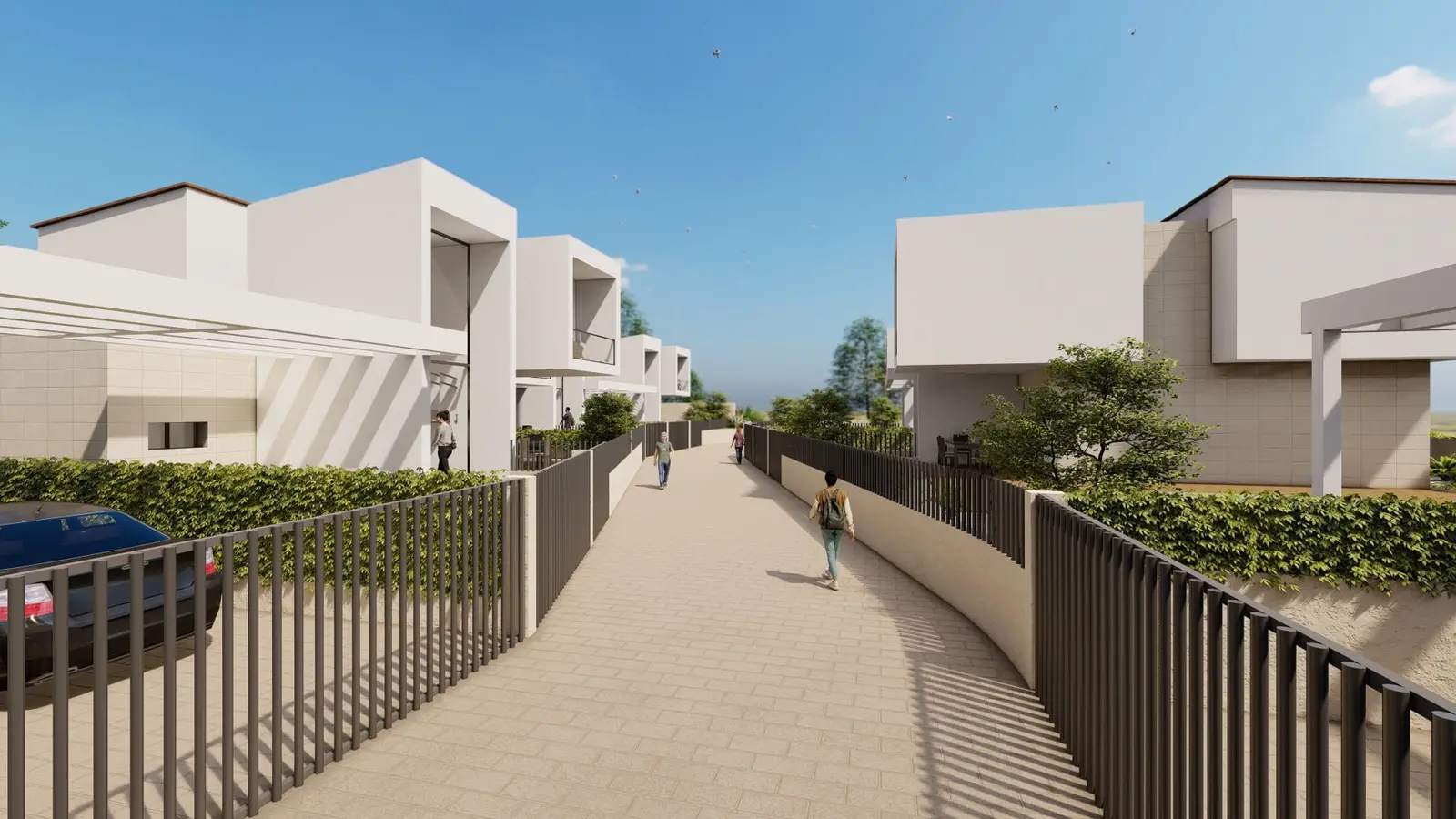 La Nucía Villa 3993 — photo 16