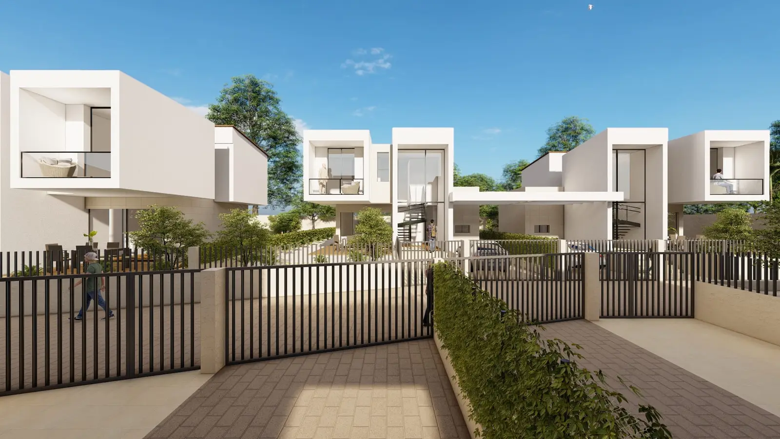 La Nucía Villa 3993 — photo 14