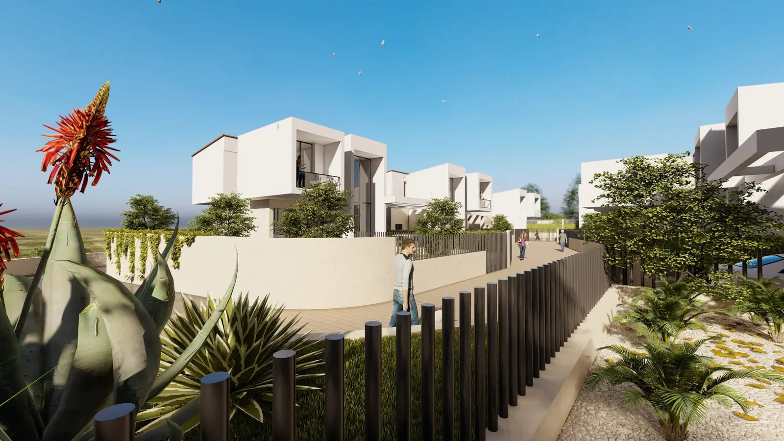 La Nucía Villa 3993 — photo 17