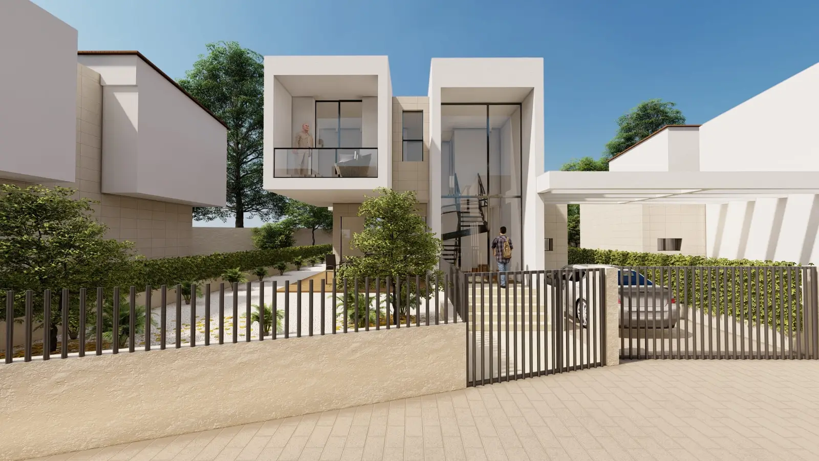 La Nucía Villa 3993 — photo 3