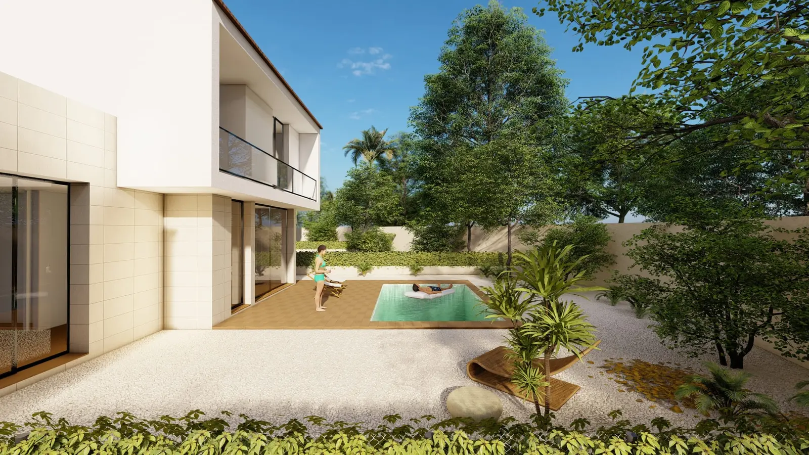 La Nucía Villa 3993 — photo 19