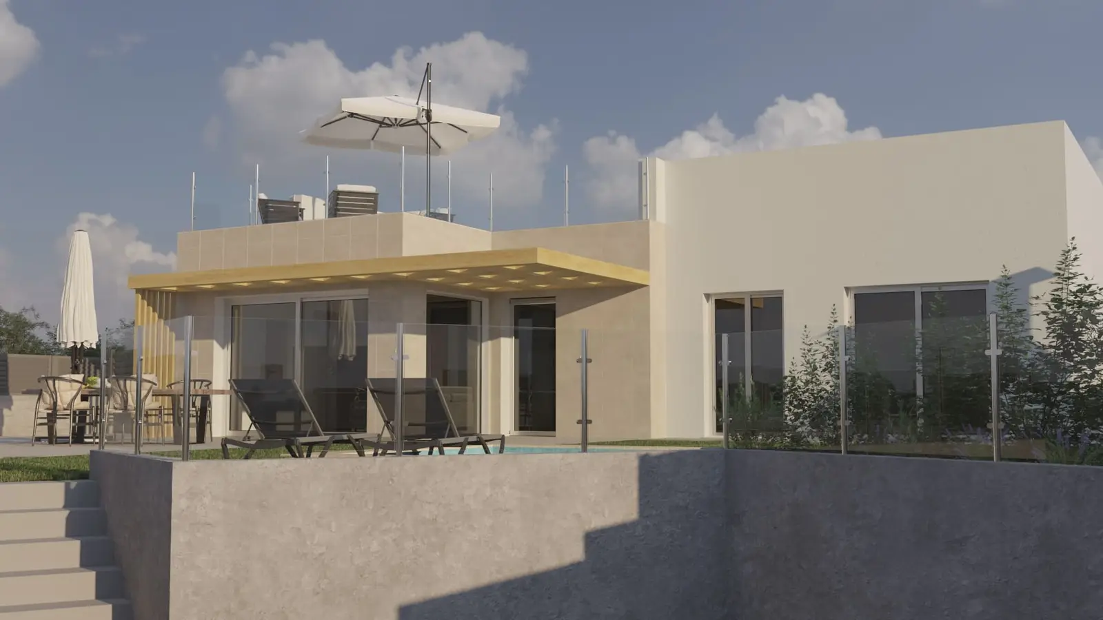 Polop Villa 9258 — photo 10
