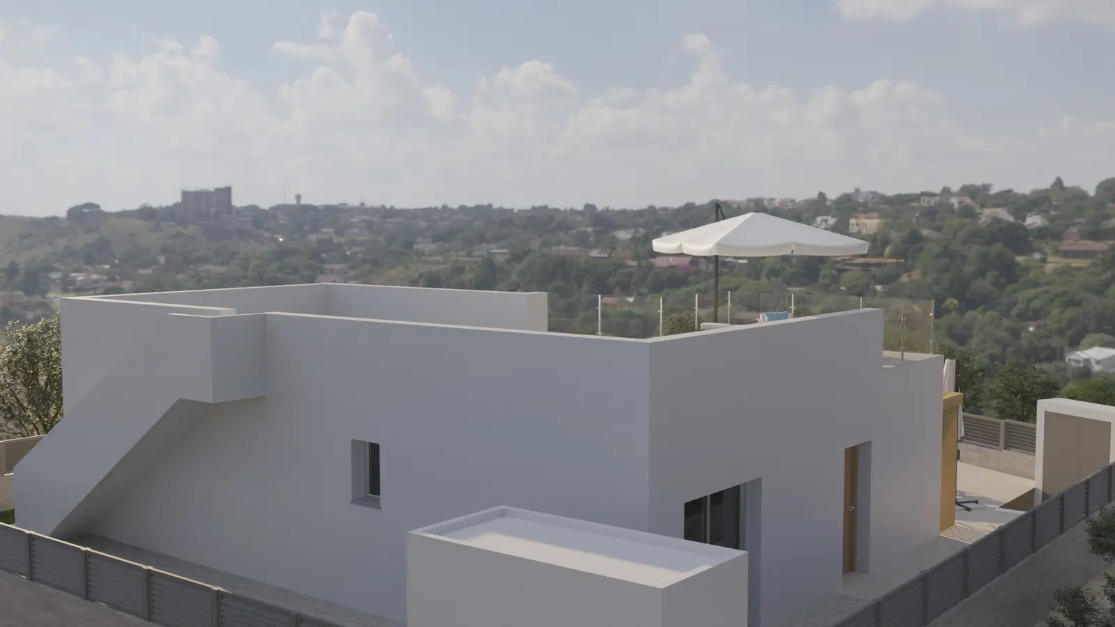 Polop Villa 9258 — photo 12