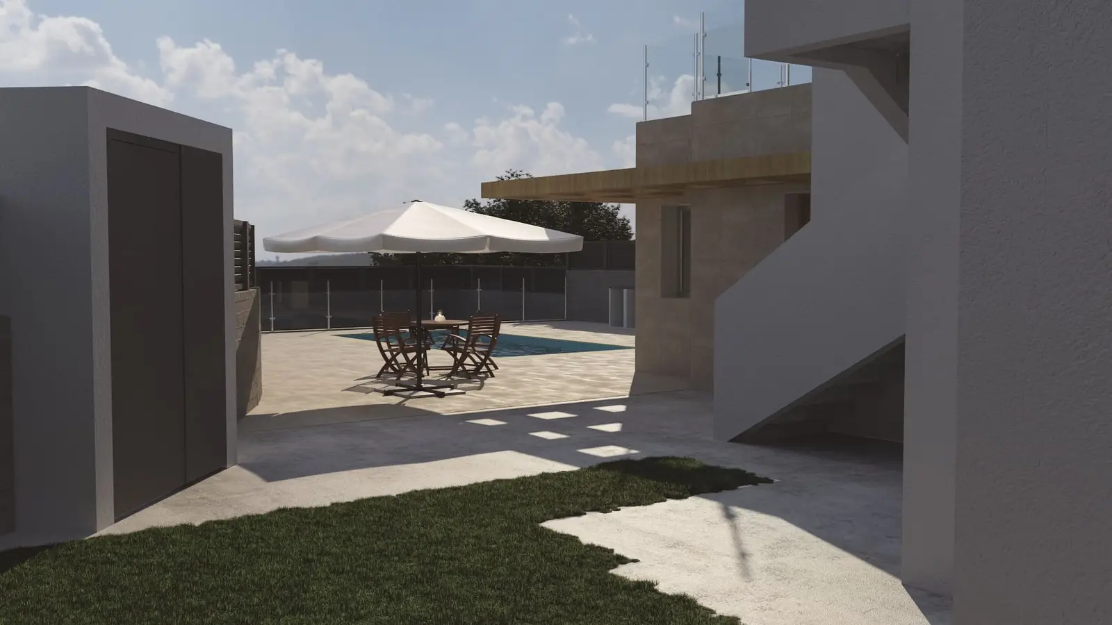 Polop Villa 9258 — photo 8