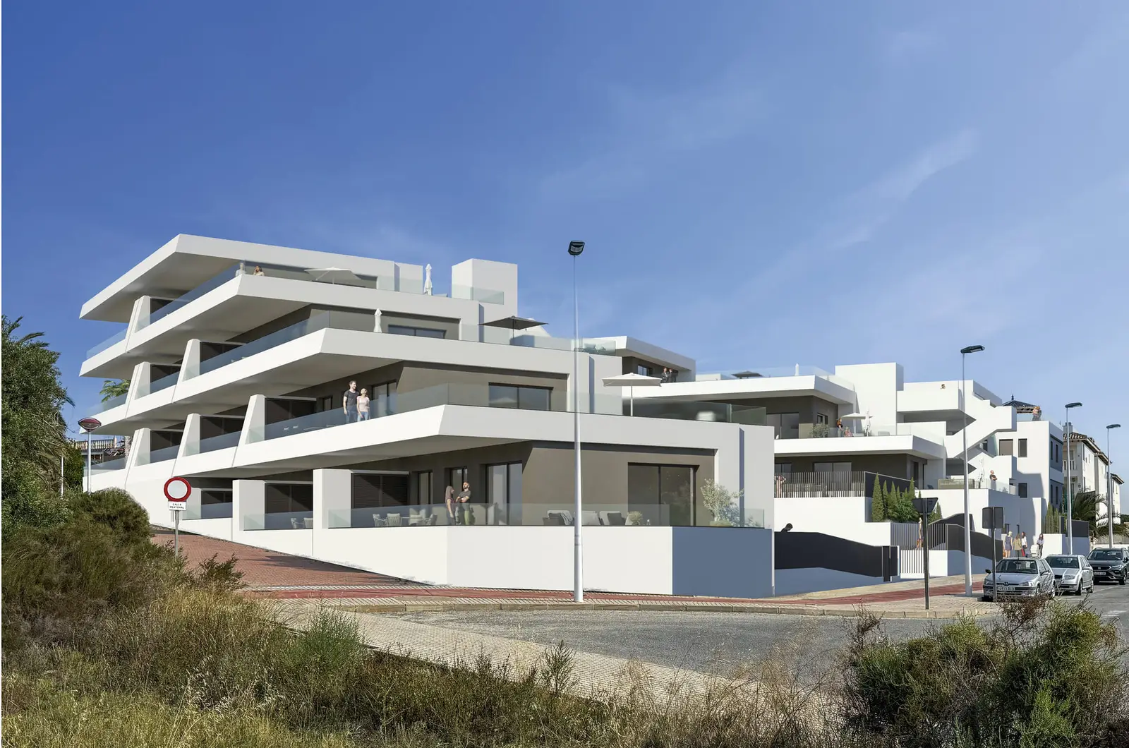 Las Salinas Park — photo 11