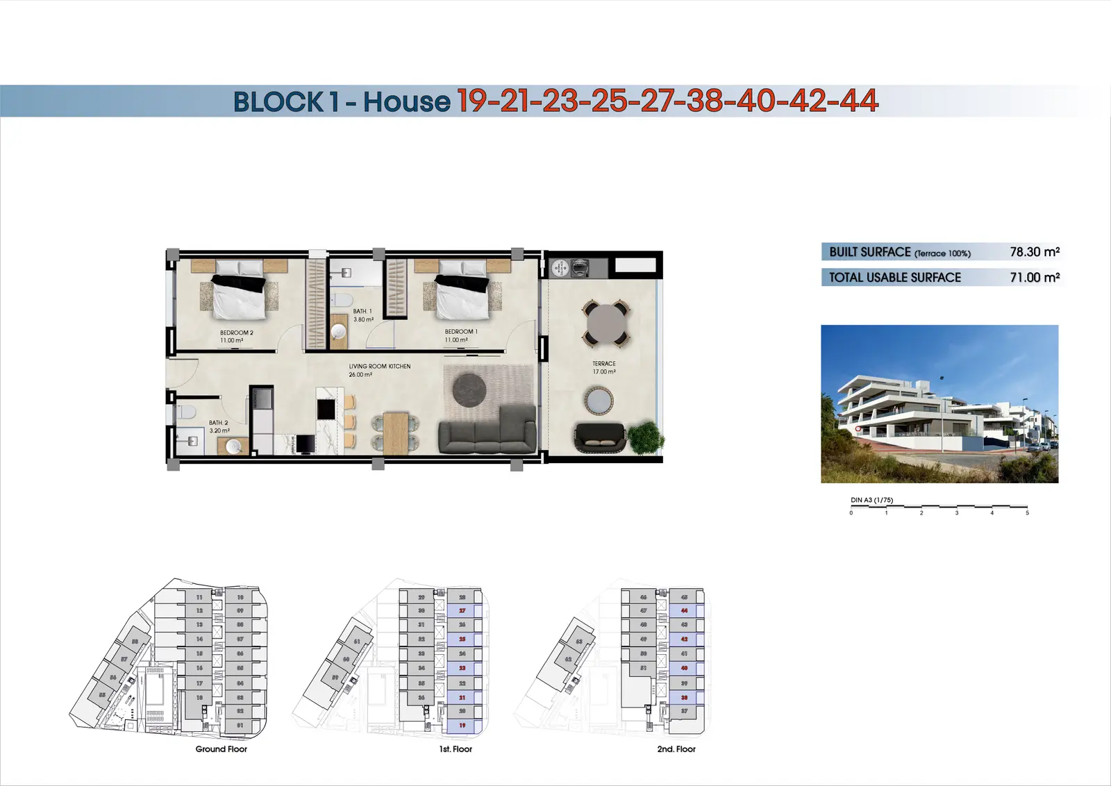 Floor plan 3
