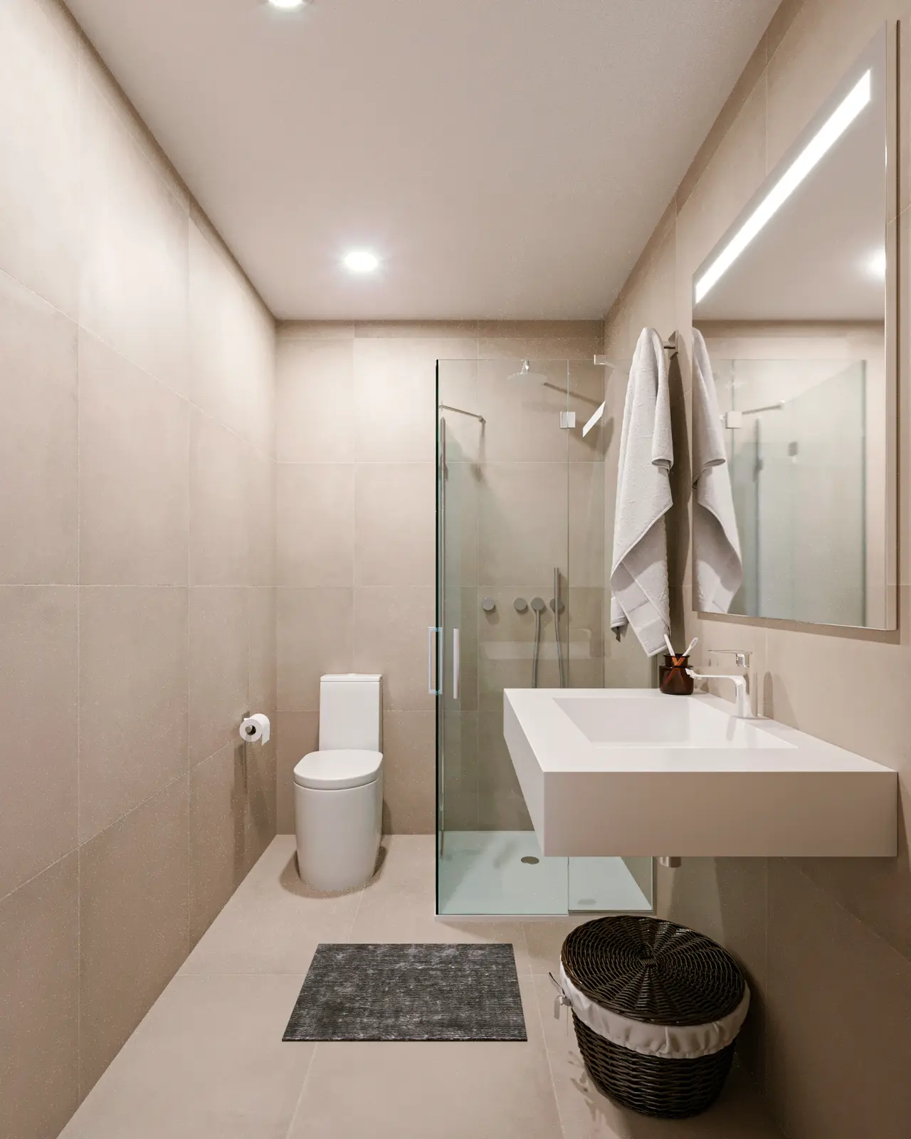Fuente Alamo Apartment 7883 — photo 12