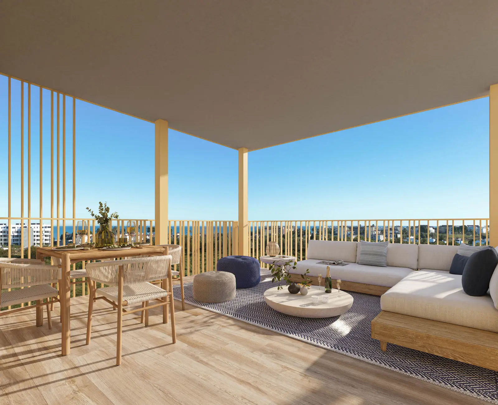 El Verger Townhouse 0335 — photo 6