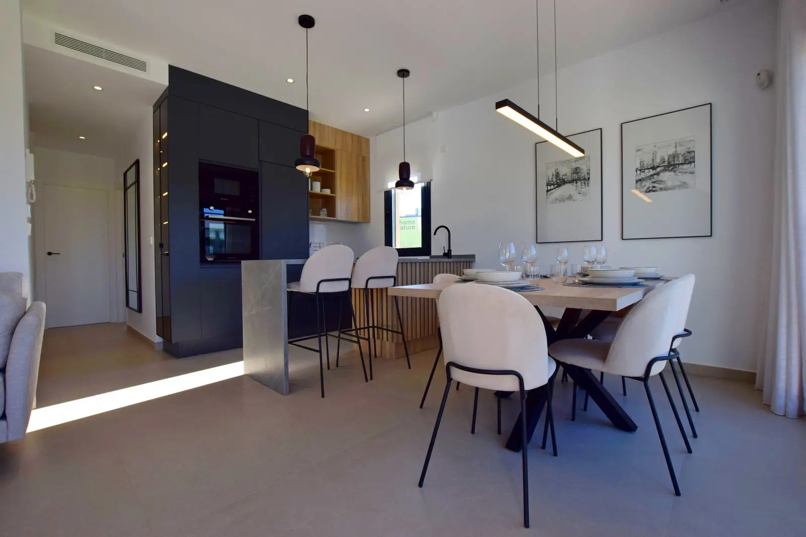 Condado de Alhama Penthouse 8379 — photo 42