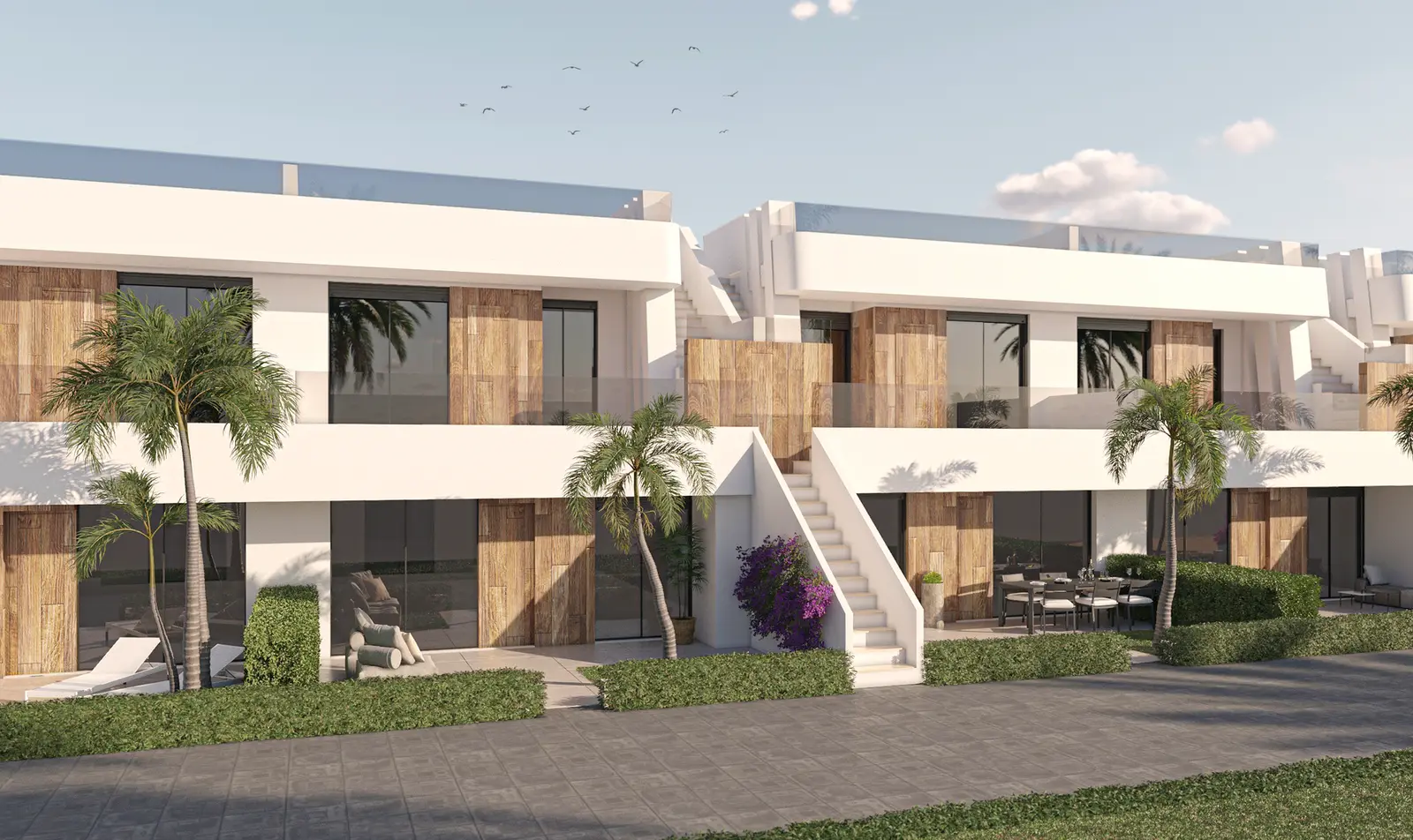 Condado de Alhama Penthouse 8379 — photo 5