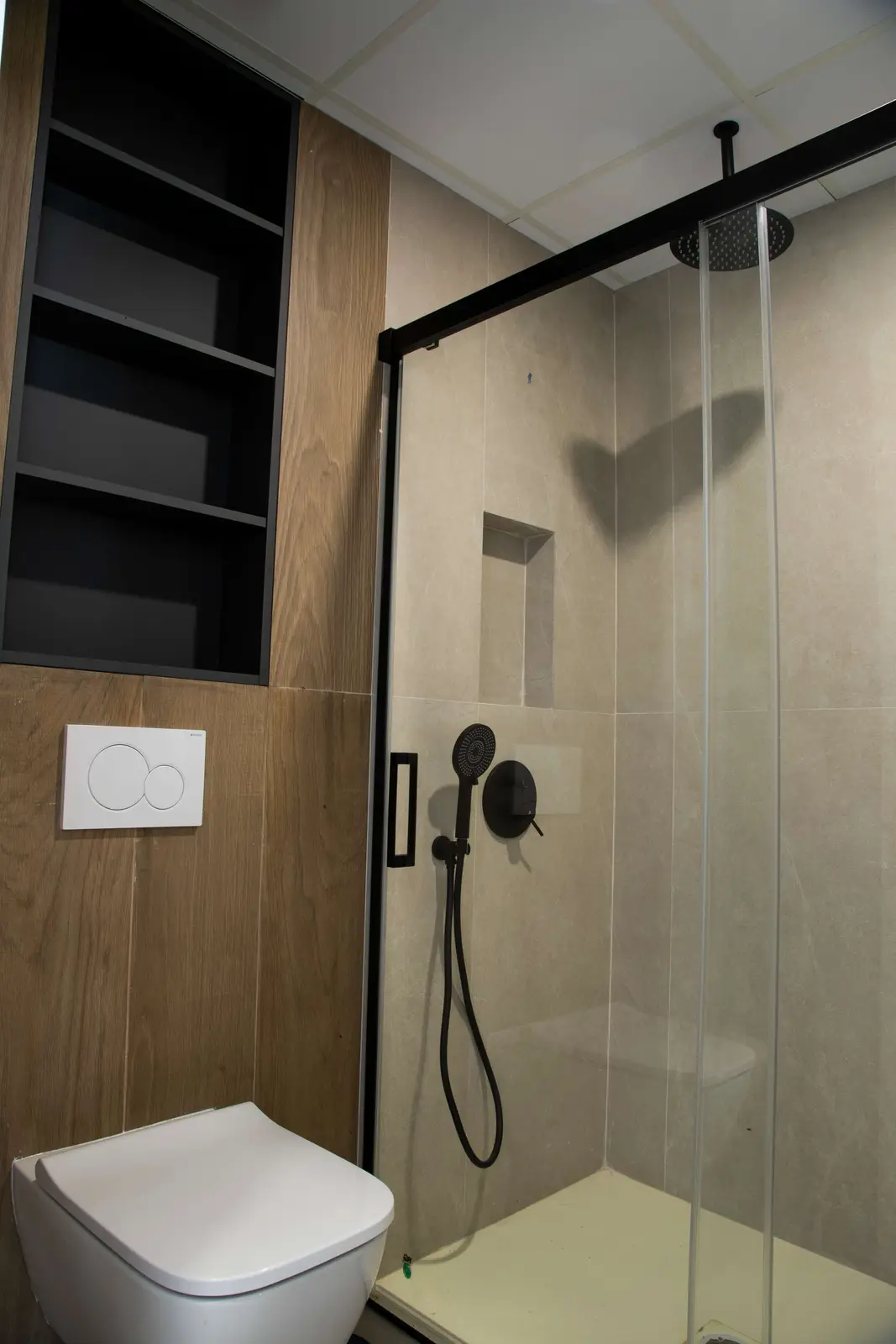 Condado de Alhama Penthouse 8379 — photo 23