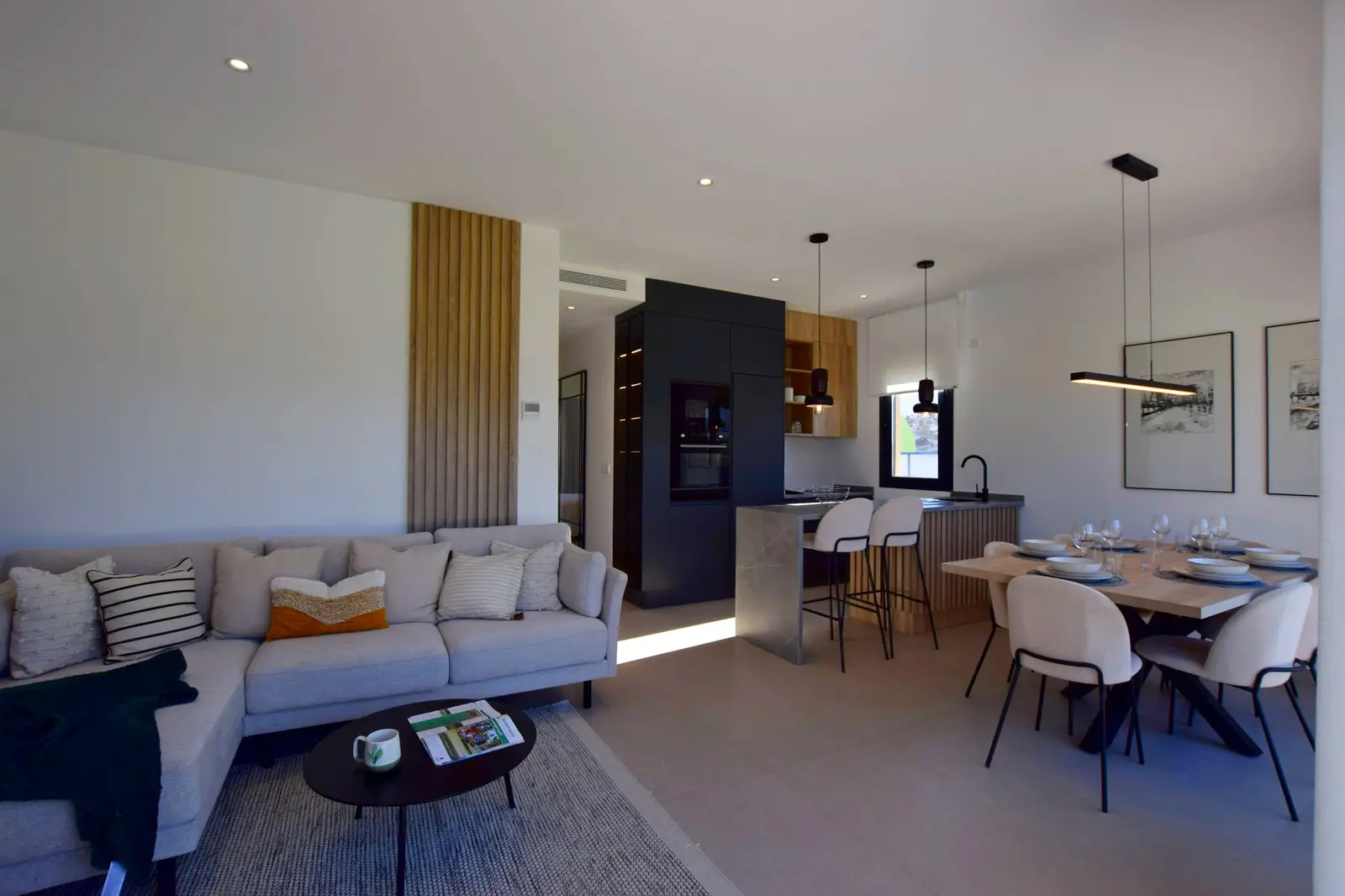 Condado de Alhama Penthouse 8379 — photo 37
