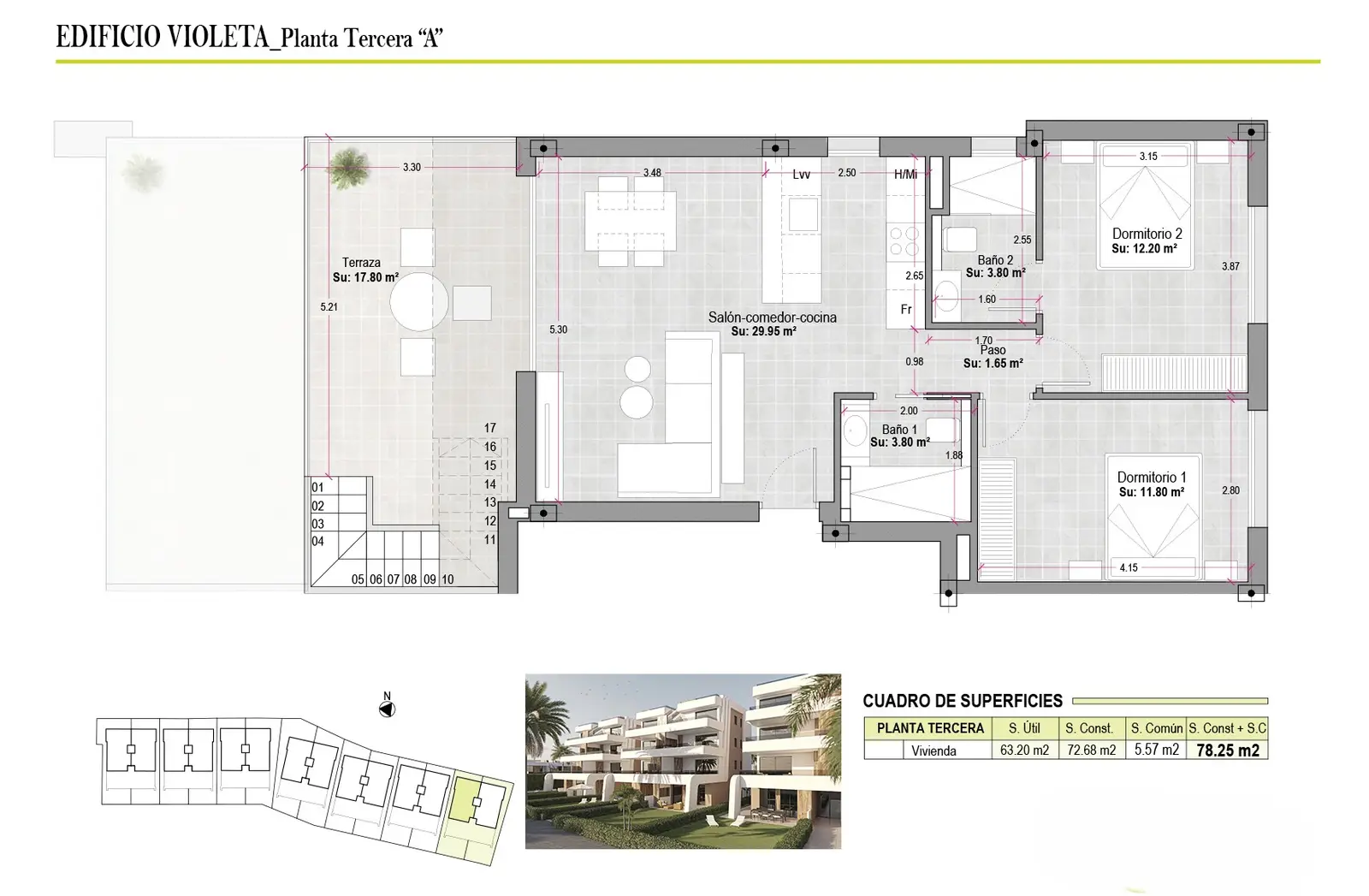 Floor plan 4