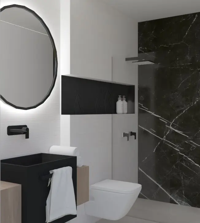 Condado de Alhama Penthouse 8379 — photo 19
