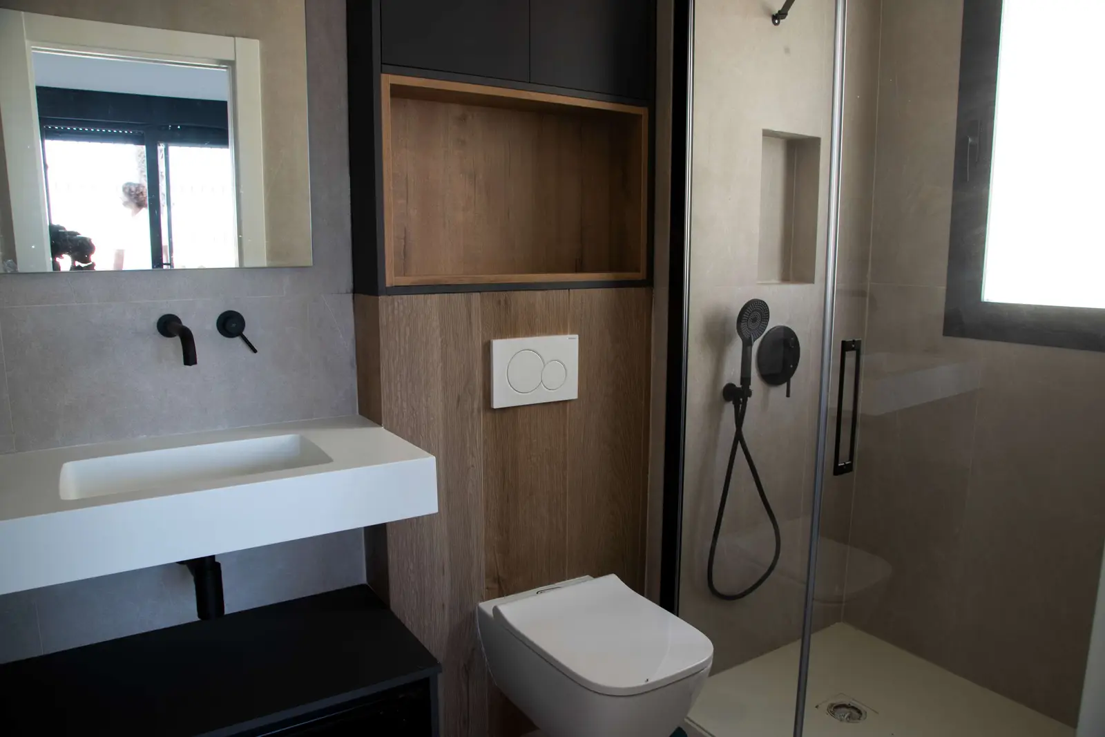 Condado de Alhama Penthouse 8379 — photo 25