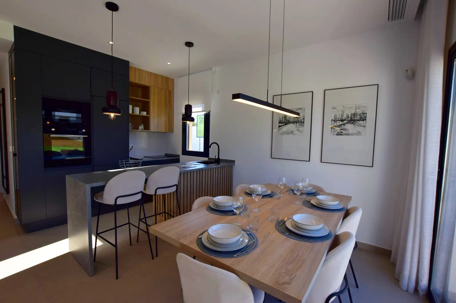 Condado de Alhama Penthouse 8379 — photo 41