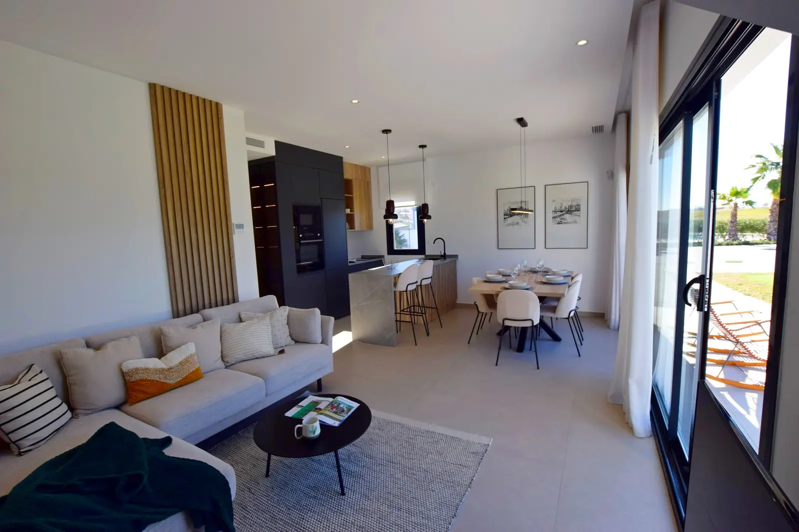 Condado de Alhama Penthouse 8379 — photo 38