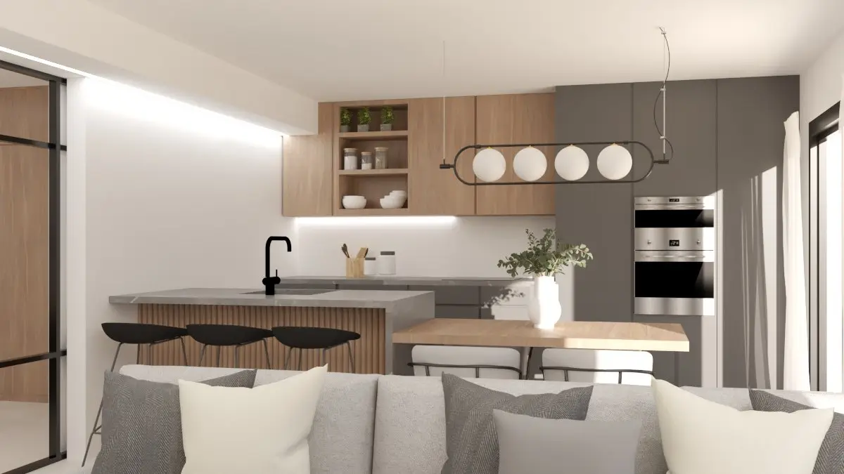 Condado de Alhama Penthouse 8379 — photo 15