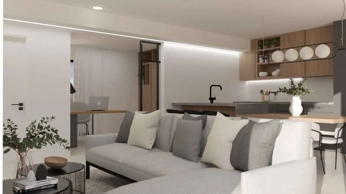 Condado de Alhama Penthouse 8379 — photo 14