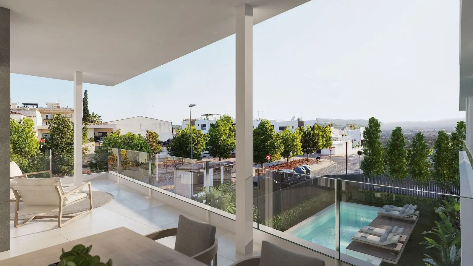 Benijófar Penthouse 1263 — photo 2