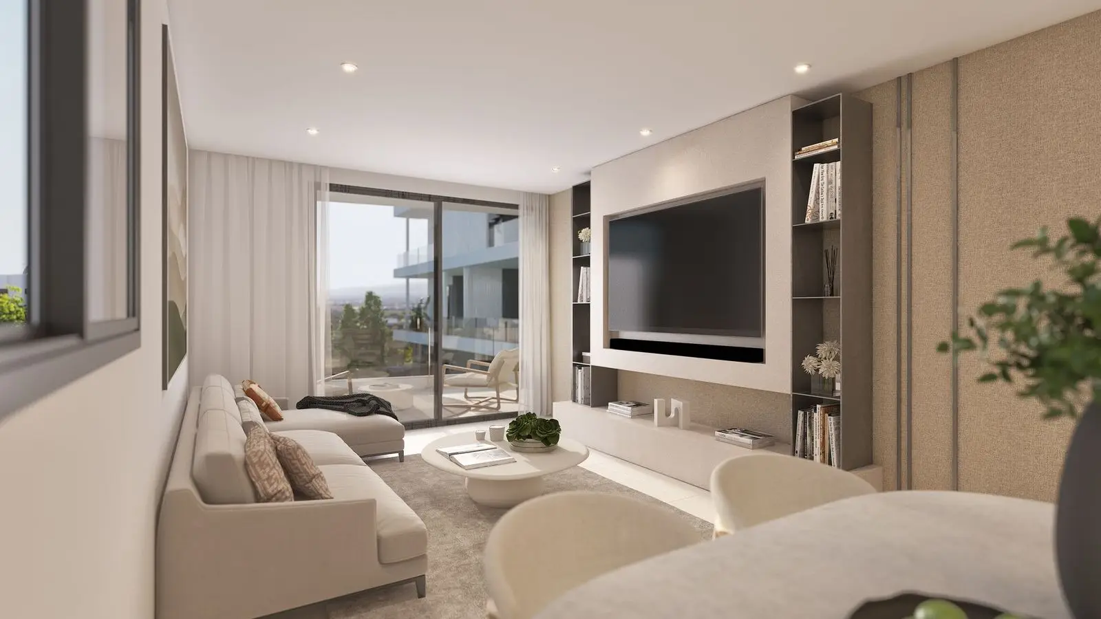 Benijófar Penthouse 1263 — photo 9