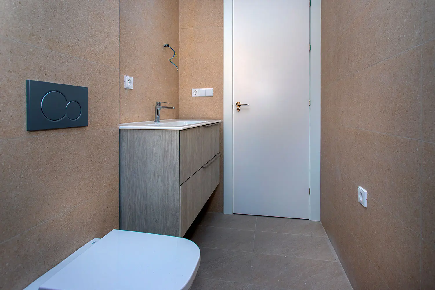 Hondón de las Nieves Penthouse 6195 — photo 19