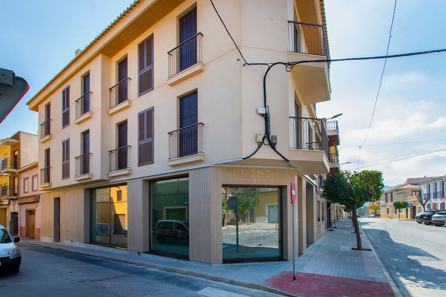 Hondón de las Nieves Penthouse 6195 — Atico Hondón de las Nieves Centre, Hondón de las Nieves 2024