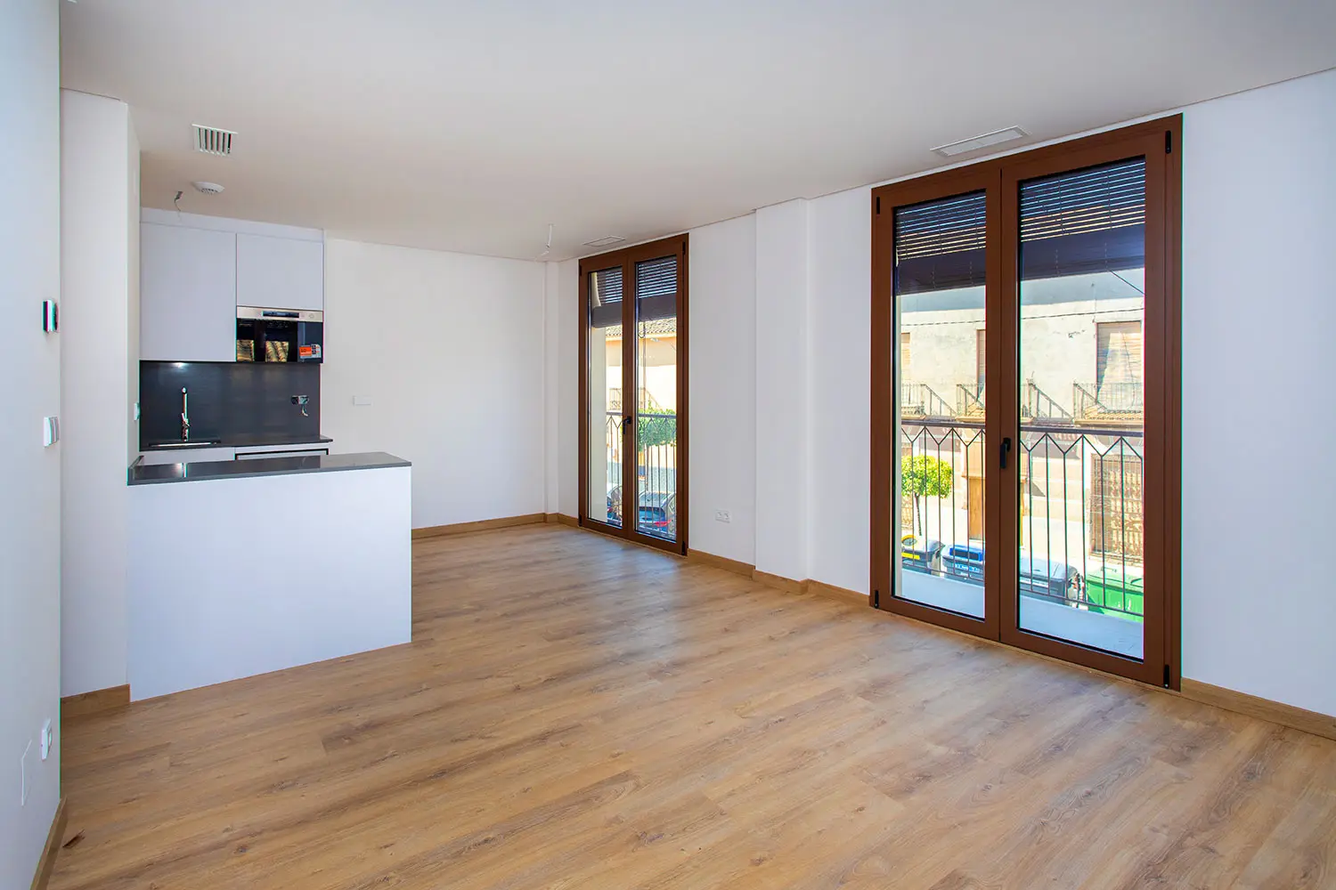 Hondón de las Nieves Penthouse 6195 — photo 17