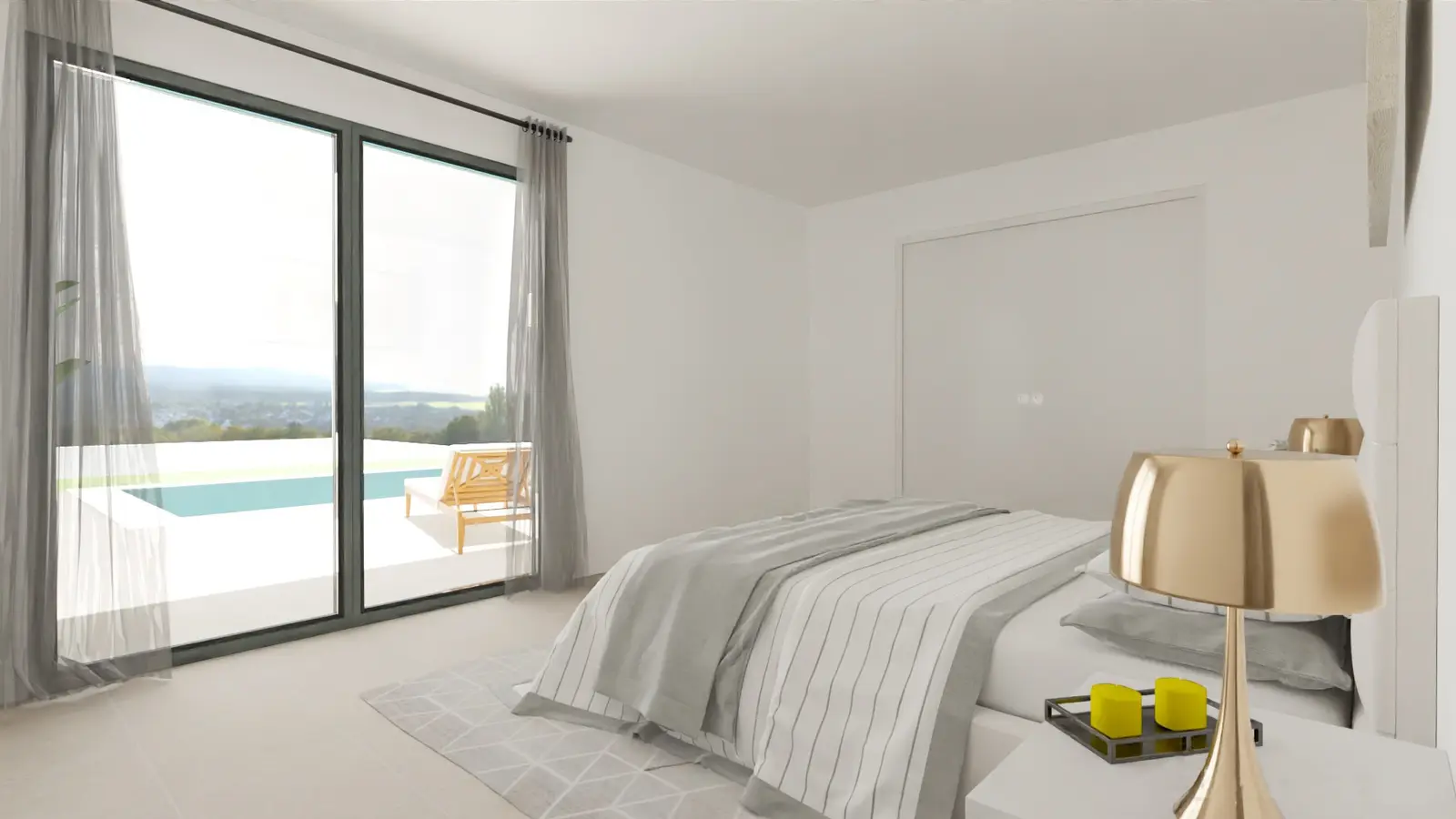 Monforte del Cid Villa 2070 — photo 10