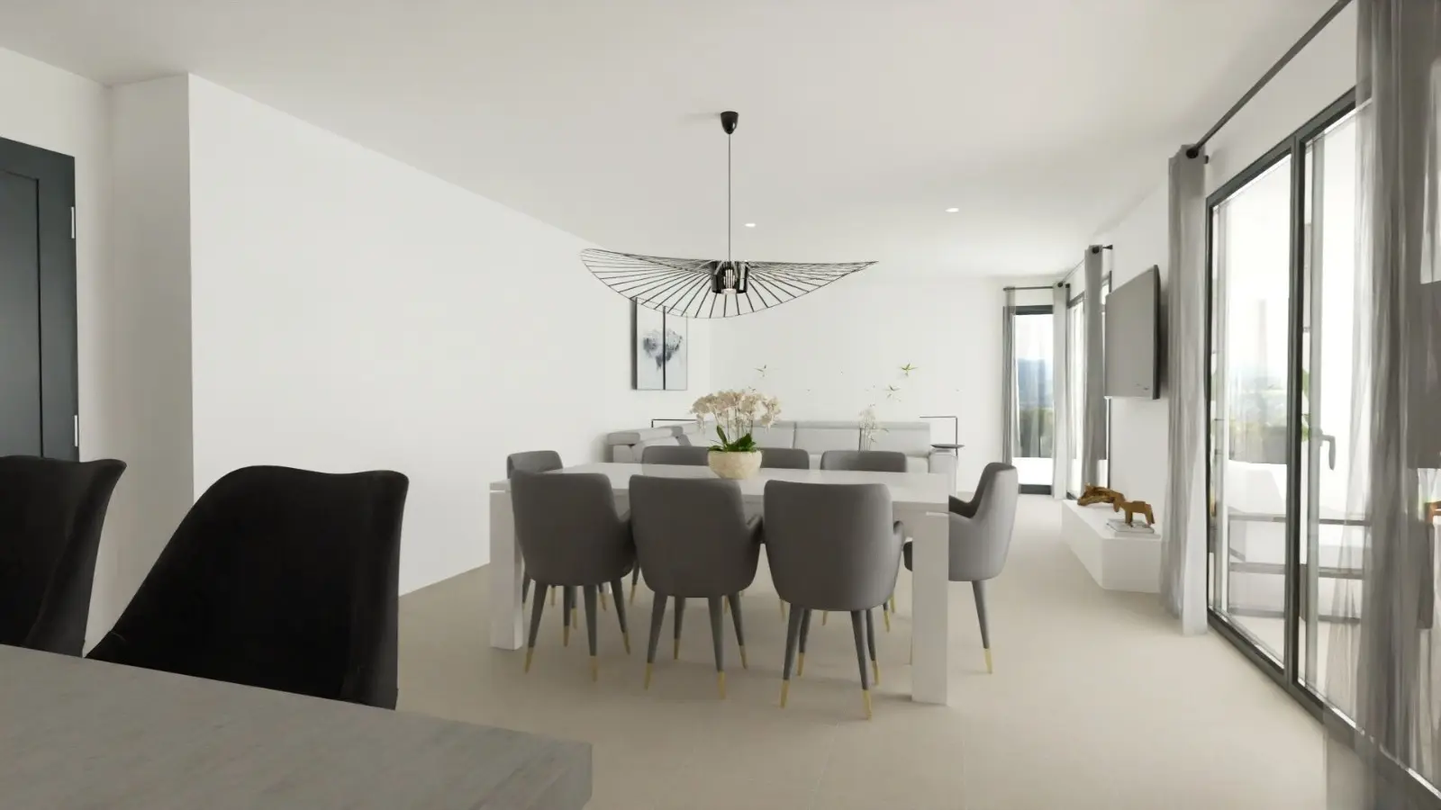 Monforte del Cid Villa 2070 — photo 7