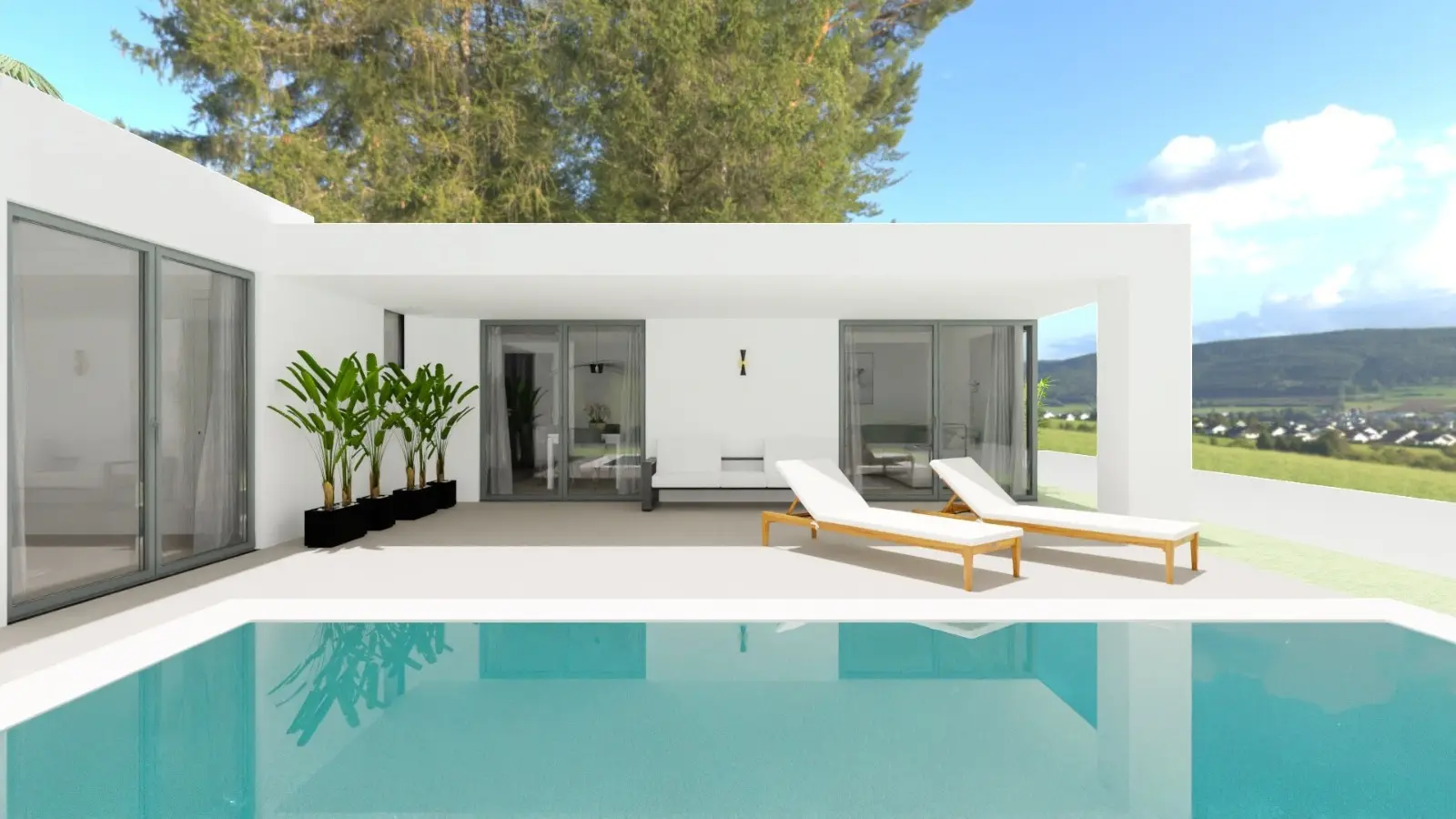 Monforte del Cid Villa 2070 — photo 8