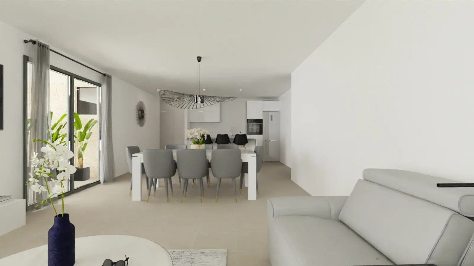 Monforte del Cid Villa 2070 — photo 4