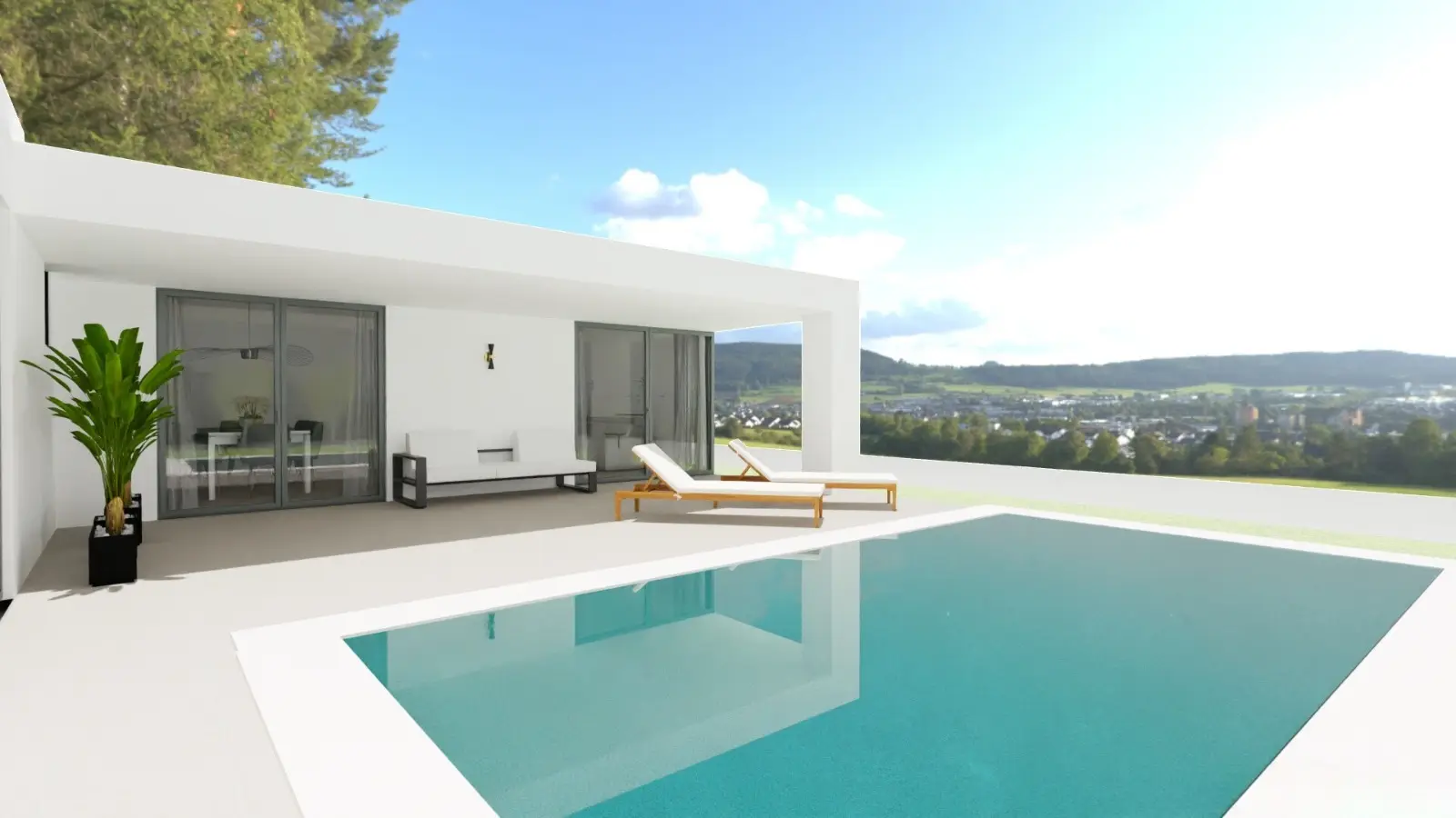 Monforte del Cid Villa 2070 — Villa Monforte del Cid Centre, Monforte del Cid 2029