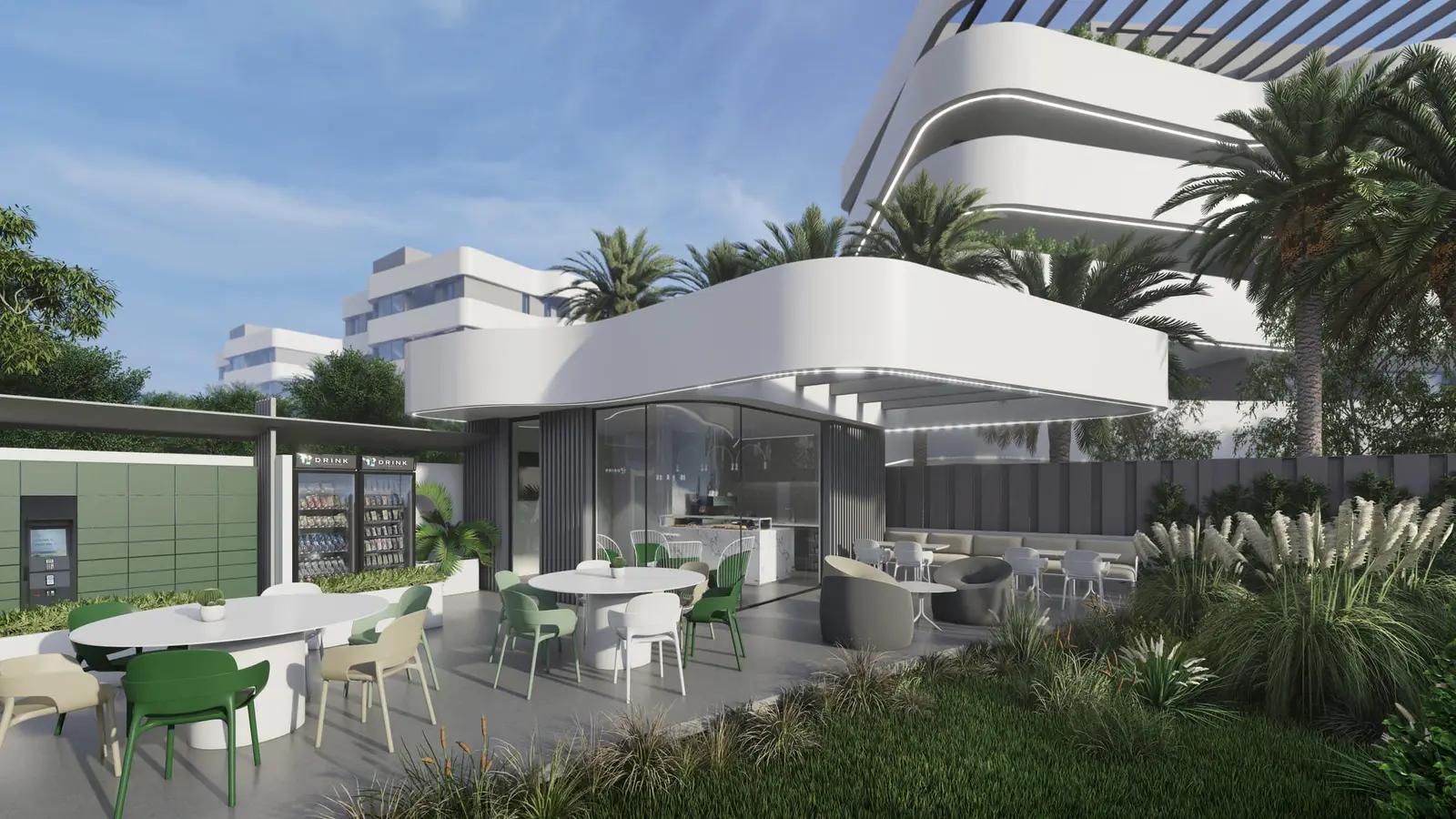 Guardamar del Segura Penthouse 1457 — photo 28