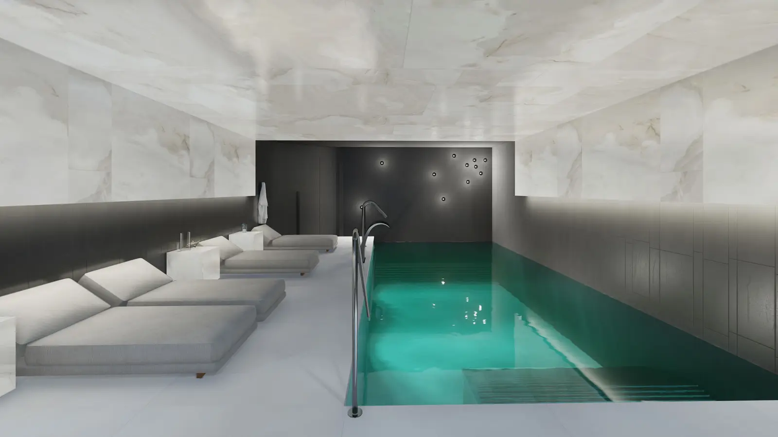 Guardamar del Segura Penthouse 1457 — photo 29
