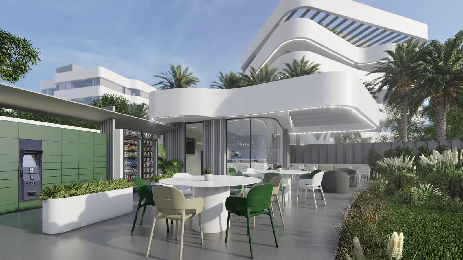 Guardamar del Segura Penthouse 1457 — photo 22