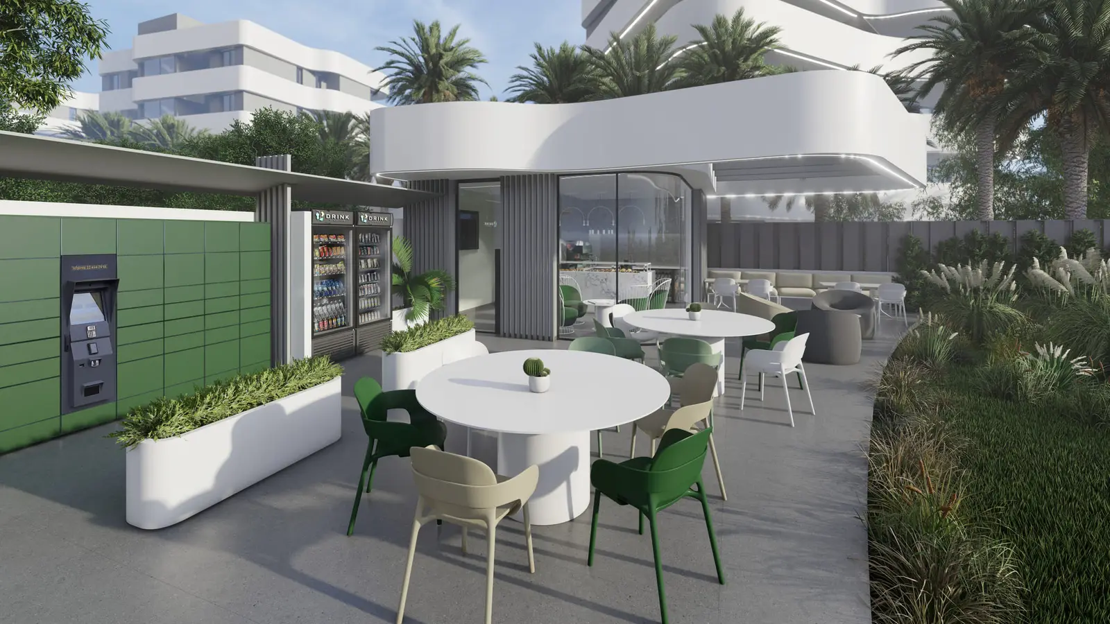 Guardamar del Segura Penthouse 1457 — photo 23