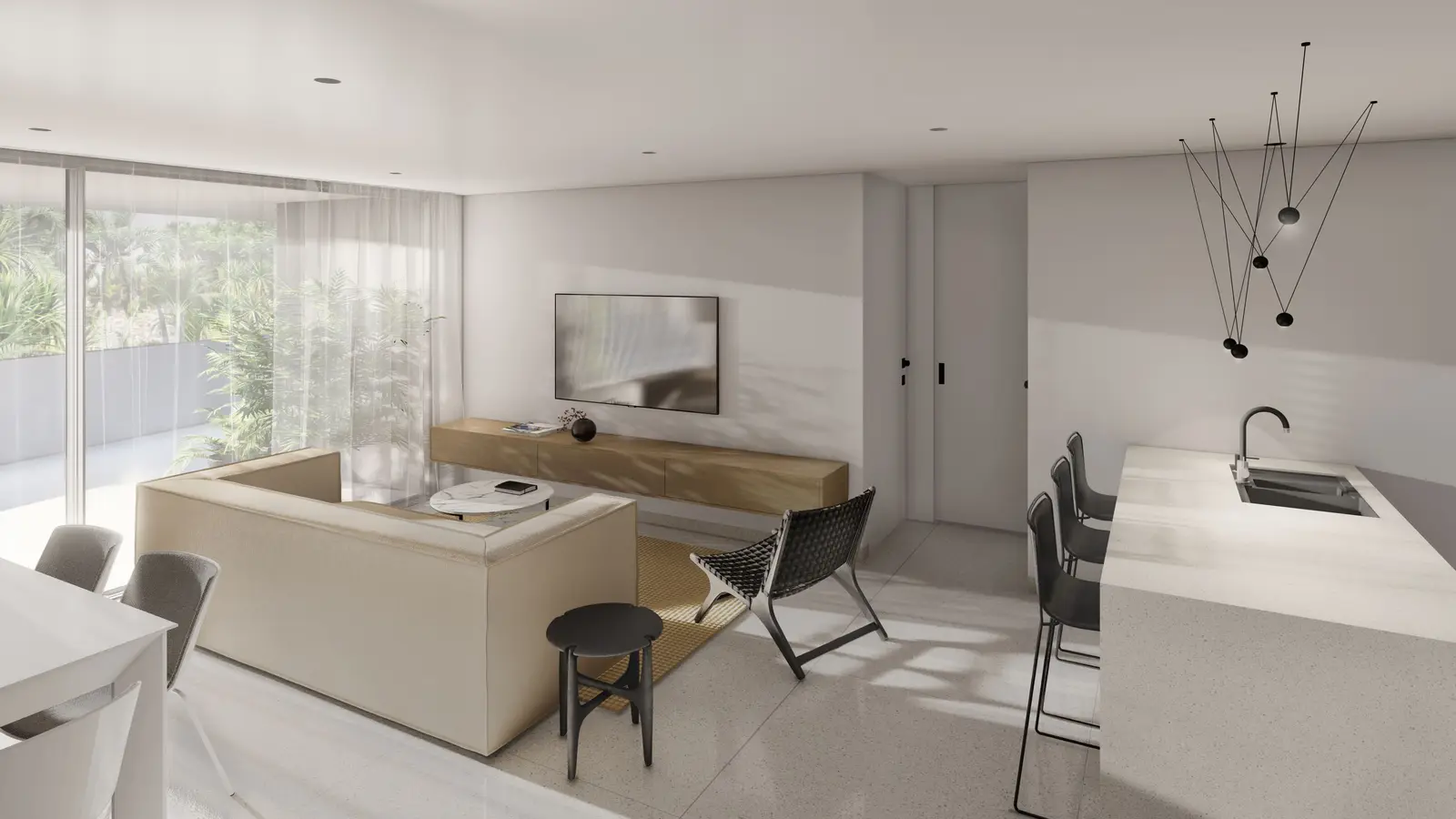 Guardamar del Segura Penthouse 1457 — photo 11