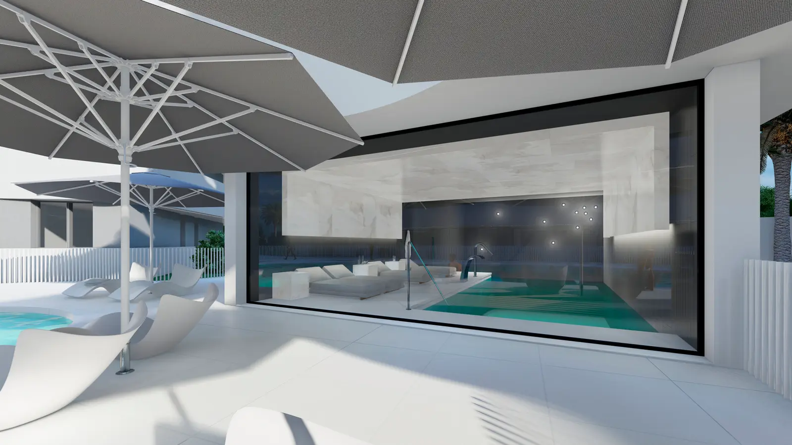 Guardamar del Segura Penthouse 1457 — photo 31