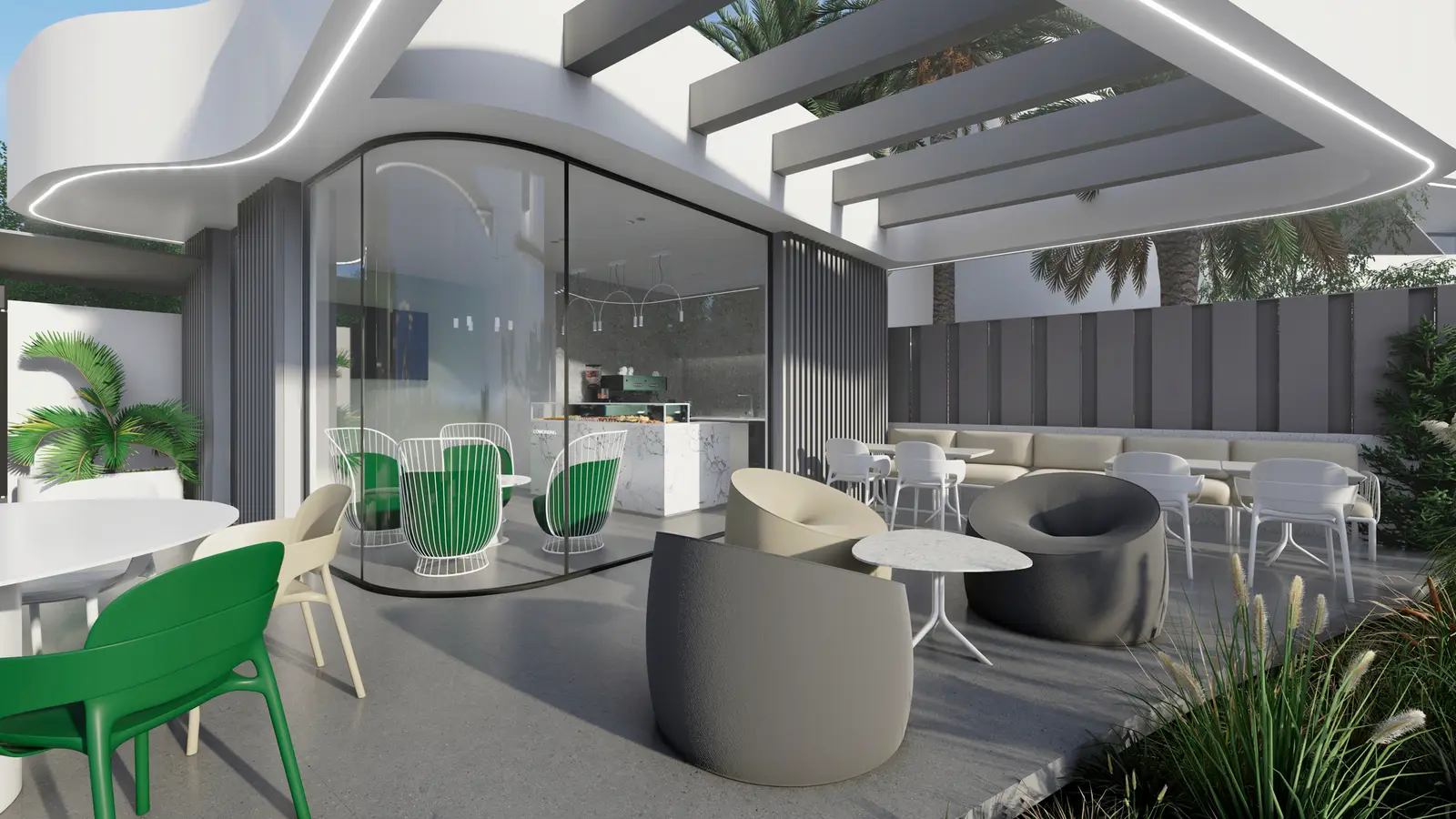 Guardamar del Segura Penthouse 1457 — photo 25