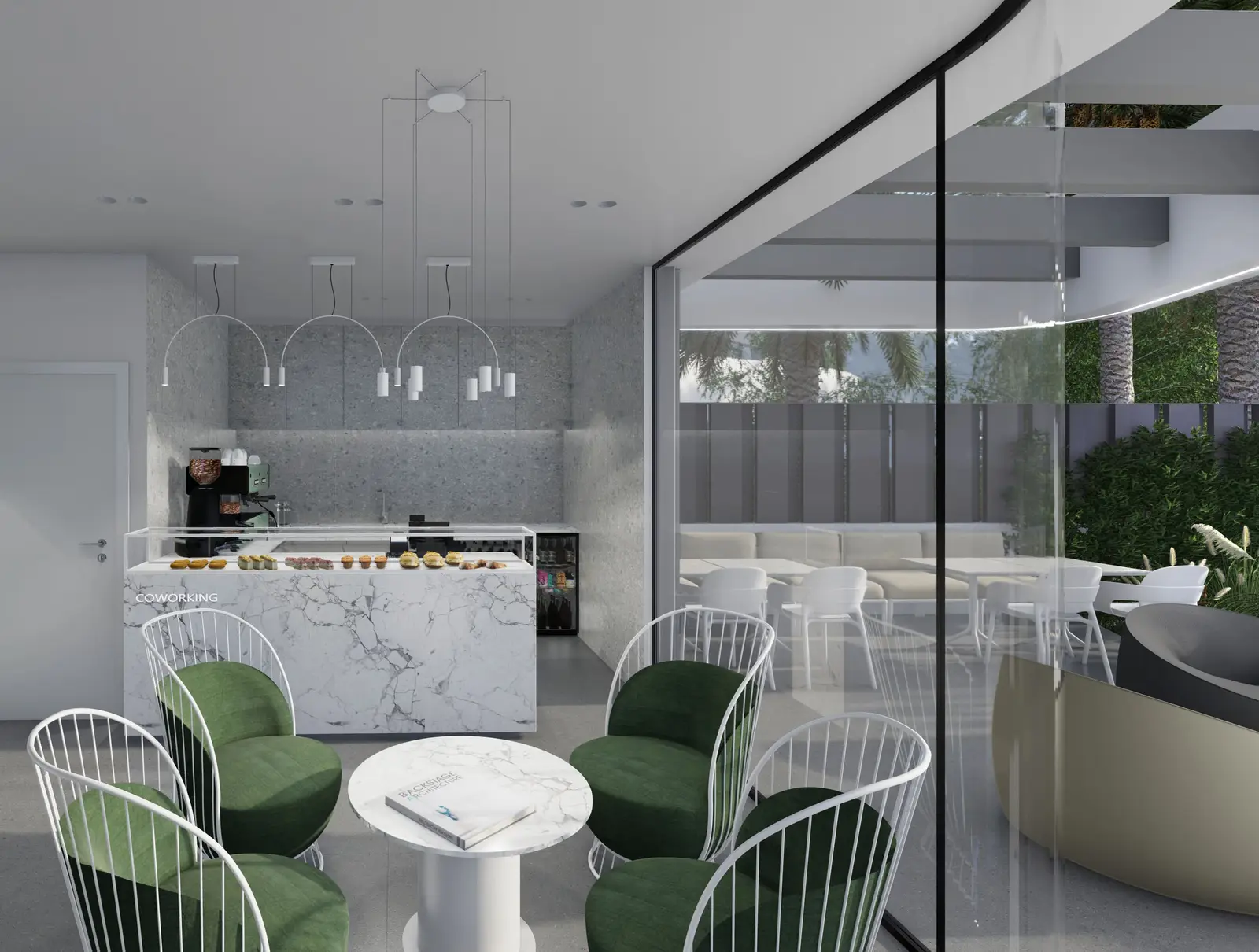 Guardamar del Segura Penthouse 1457 — photo 26