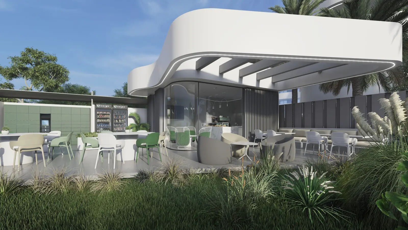Guardamar del Segura Penthouse 1457 — photo 27