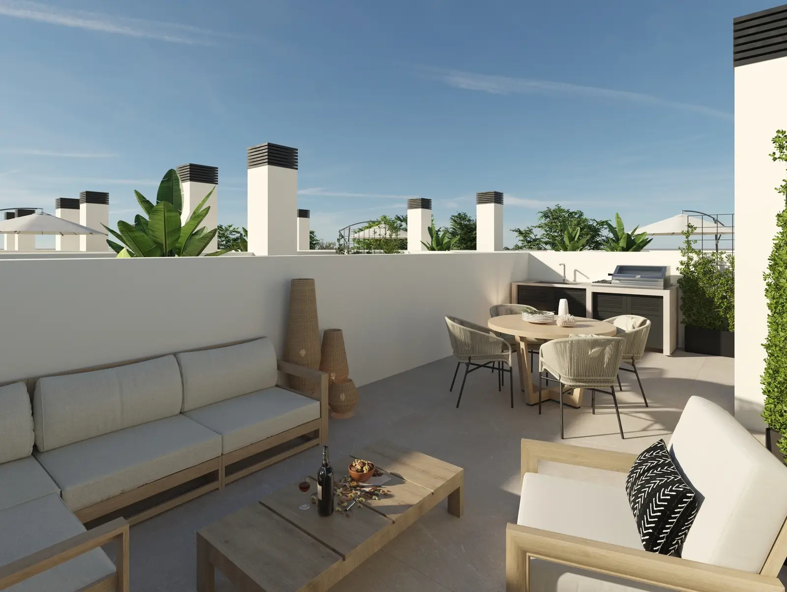 Dolores Townhouse 8701 — photo 11