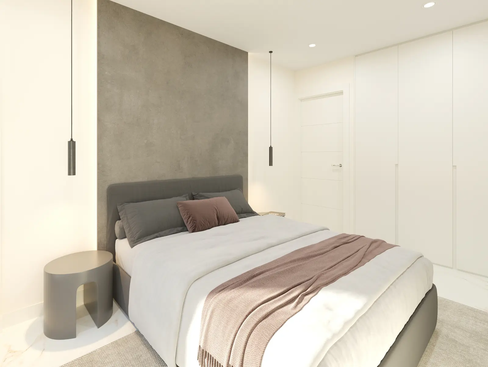 Dolores Townhouse 8701 — photo 16