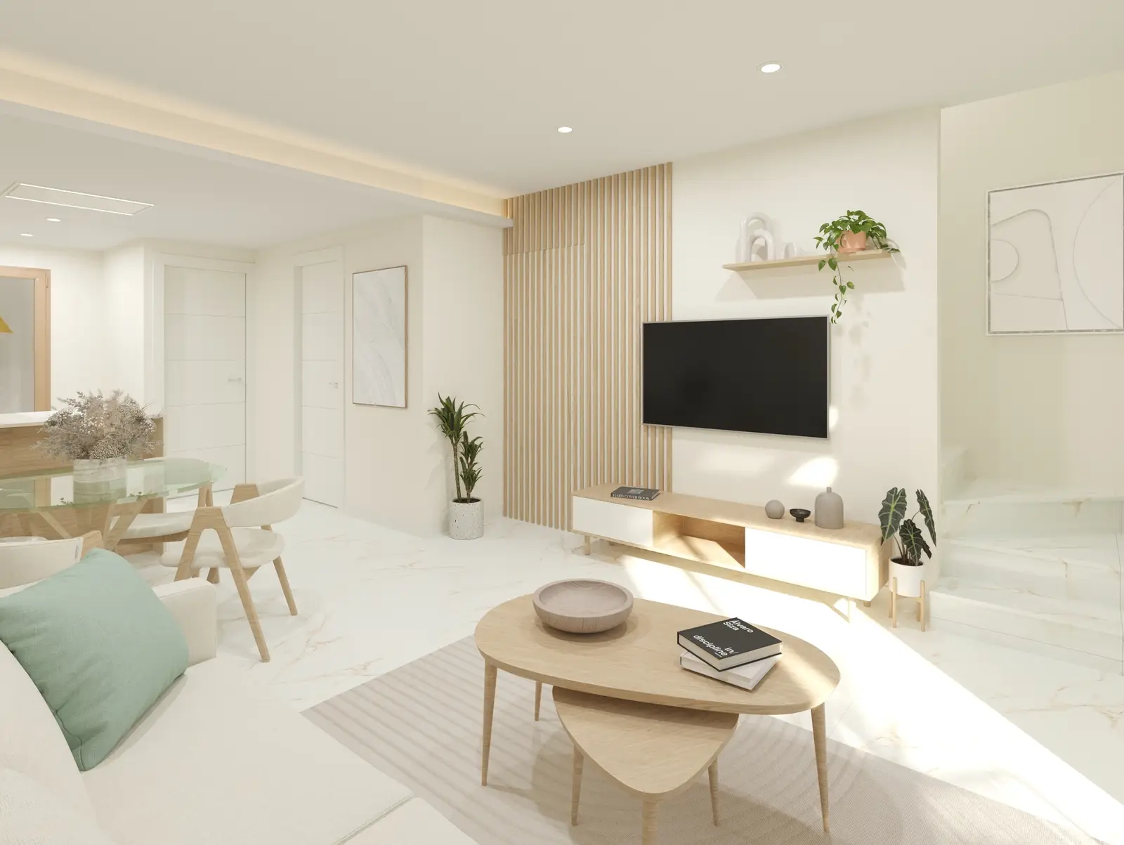 Dolores Townhouse 8701 — photo 19