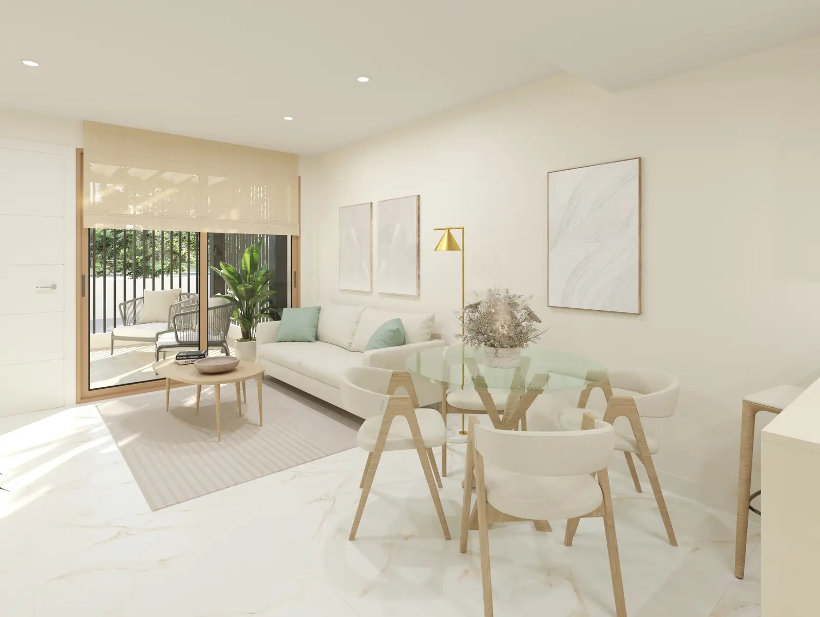 Dolores Townhouse 8701 — photo 21