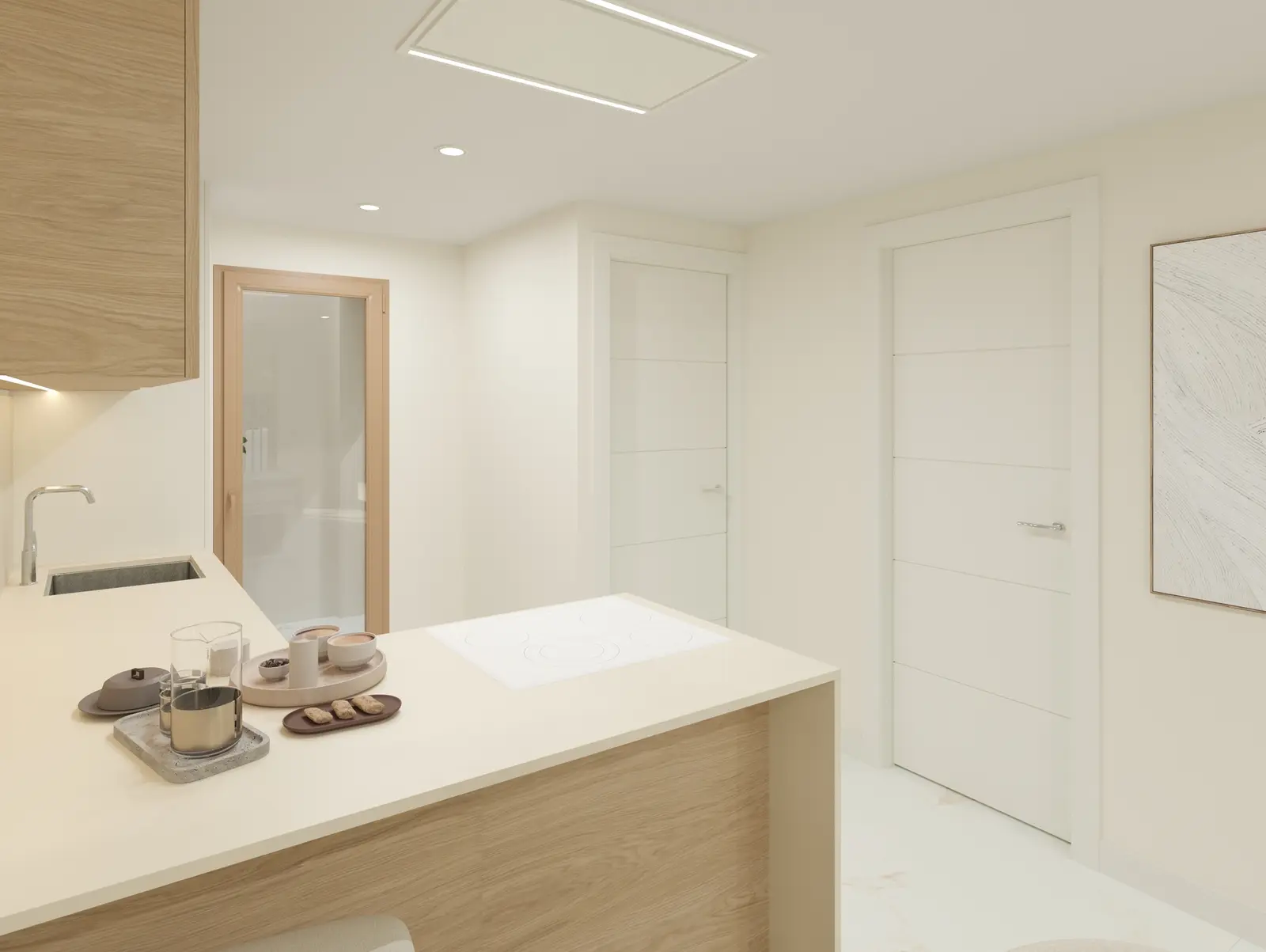 Dolores Townhouse 8701 — photo 23
