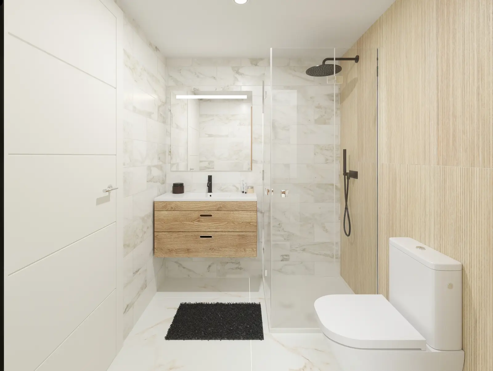 Dolores Townhouse 8701 — photo 9