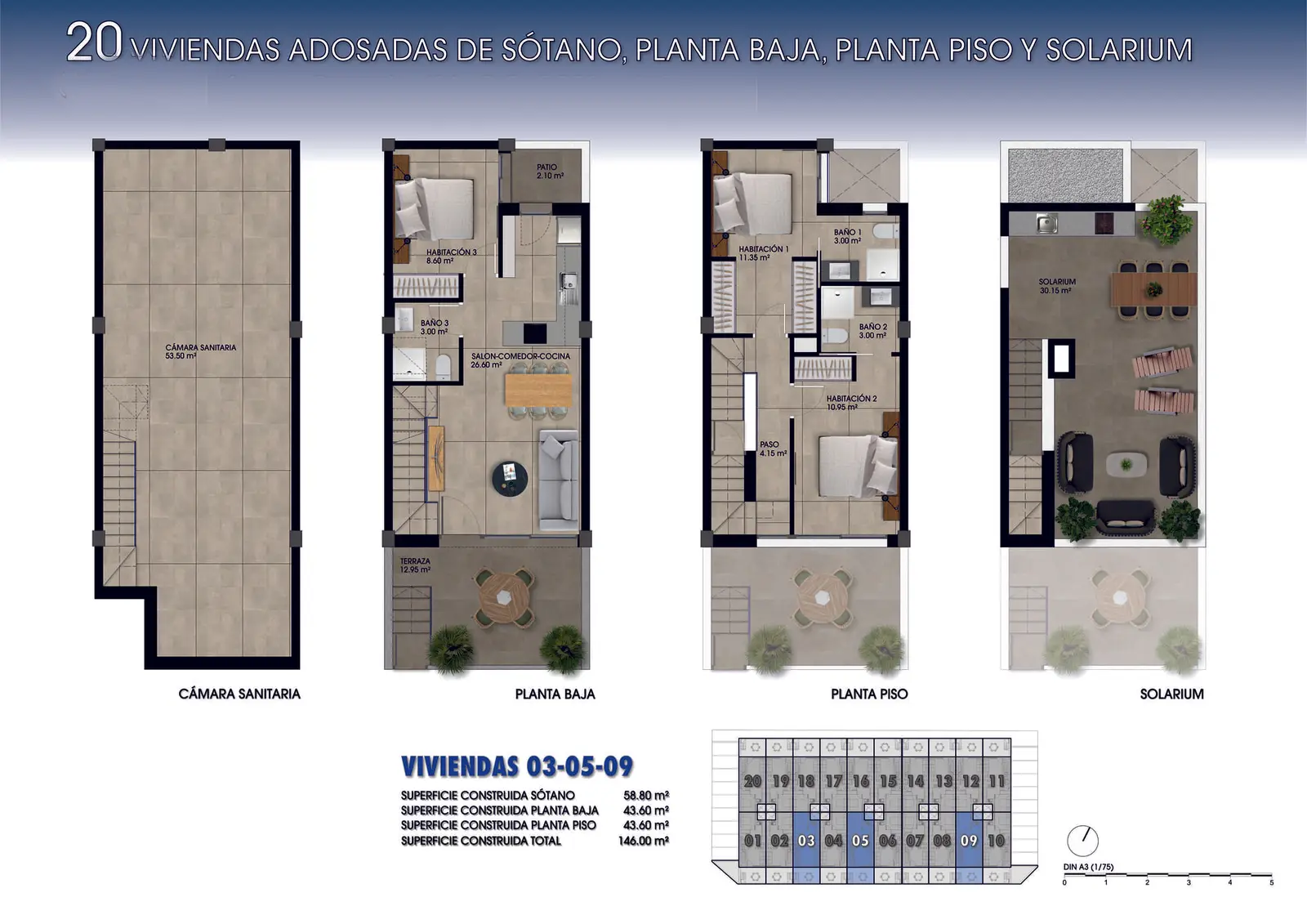 Floor plan 3