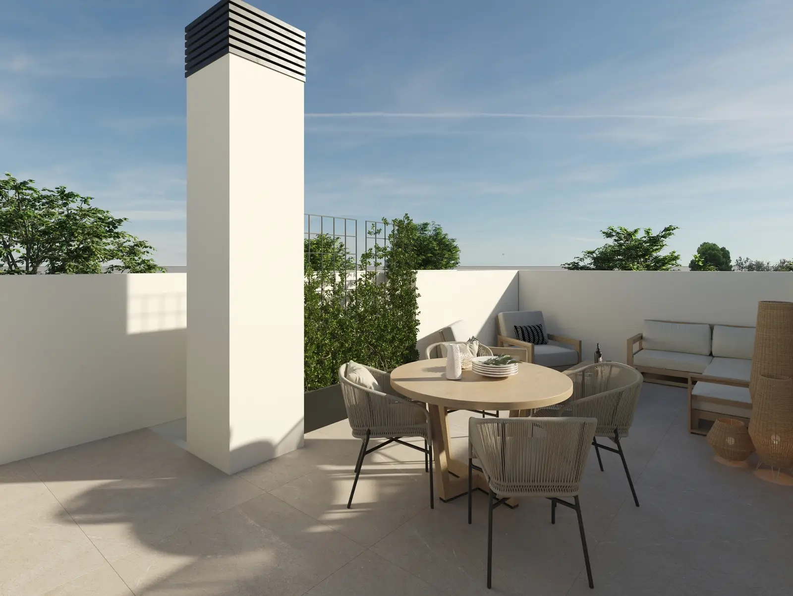 Dolores Townhouse 8701 — photo 8